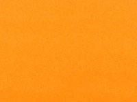 Blumenseide, 50cm x 200m - nassfest, mandarin Blumenseide, 50cm x 200m - nassfest, mandarin