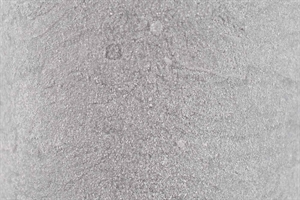 Blumenseide, 100cm x 320m - De Luxe, silber-grau*