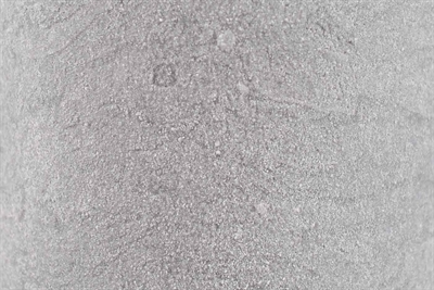 Blumenseide, 100cm x 320m - De Luxe, silber-grau*