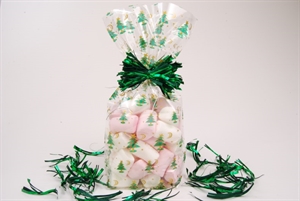 Klarsichtbeutel 95x 160, Bäumchen Klarsichtbeutel 95x 160, Bäumchen