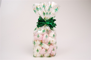 Klarsichtbeutel 115x 190, Bäumchen Klarsichtbeutel 115x 190, Bäumchen