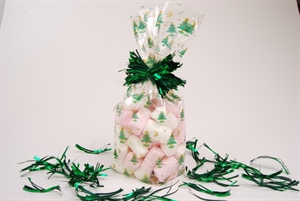 Klarsichtbeutel 180x 300, Bäumchen Klarsichtbeutel 180x 300, Bäumchen