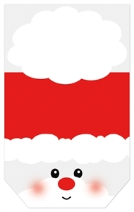 Klarsichtbeutel 145x 235mm - 10 Stk, Niko Klarsichtbeutel 145x 235mm - 10 Stk, Niko