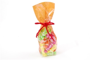 Kreuzbeutel, 100x 220mm PaperLine, orange Kreuzbeutel, 100x 220mm PaperLine, orange