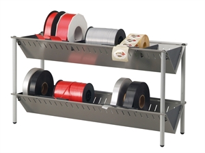 Utensilo Tisch, 2-fach, 540x 200x 300mm Utensilo Tisch, 2-fach, 540x 200x 300mm