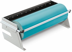 Zac, U/Auf-Tisch-Abroller Rl.-Breite max. 75cm, 82cm Zac, U/Auf-Tisch-Abroller Rl.-Breite max. 75cm, 82cm
