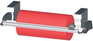 Vario TC Untertisch-Abroller Rl.-Breite 100cm Vario TC Untertisch-Abroller Rl.-Breite 100cm