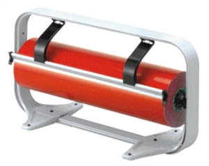 Tisch-Abroller 100cm, gezahnten Messer, Folien Tisch-Abroller 100cm, gezahnten Messer, Folien