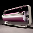 Tisch-Abroller 40cm, gezahnten Messer, Folien Tisch-Abroller 40cm, gezahnten Messer, Folien