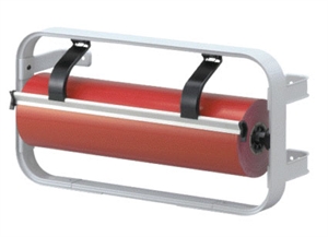 Wand-Abroller 100cm, gezahnten Messer, Folien Wand-Abroller 100cm, gezahnten Messer, Folien