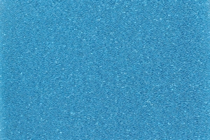 Glasperle, 600gr, himmelblau