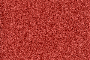 Glasperle, 600gr, burgundy Glasperle, 600gr, burgundy