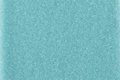 Glasperle, 600gr, aquamarine