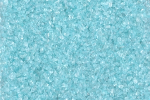 Glas Körner, 550gr, aquamarine