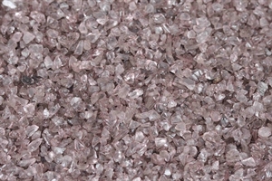 Glas Körner, 550gr, taupe rose