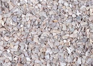 Muschelgrit, 550gr, orchid pink Muschelgrit, 550gr, orchid pink