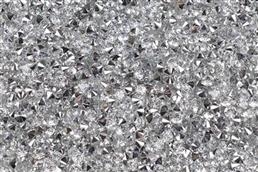 Kristall, Party - 7cm x 1.15cm, klar Kristall, Party - 7cm x 1.15cm, klar