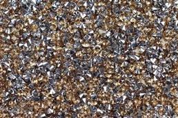 Kristall, Party - 7cm x 1.15cm, colorado topaz Kristall, Party - 7cm x 1.15cm, colorado topaz