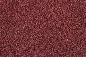 DekoSand, grob 600gr, bourgogne DekoSand, grob 600gr, bourgogne