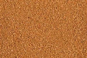 DekoSand, grob 600gr, amber DekoSand, grob 600gr, amber