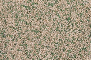 DekoSand, grob 600gr, portobello/ green DekoSand, grob 600gr, portobello/ green
