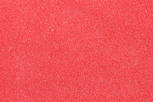 Candle Sand, Deco 650gr, rot Candle Sand, Deco 650gr, rot