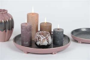 Rundschale, Flash Ø32x H3.5cm, purple Rundschale, Flash Ø32x H3.5cm, purple