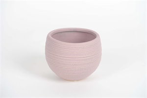 Blumentopf, Dawn Ø17.3x H13cm, pink Blumentopf, Dawn Ø17.3x H13cm, pink