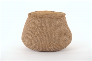 Blumentopf, Rustic root Ø40.7x H30cm, zement Blumentopf, Rustic root Ø40.7x H30cm, zement