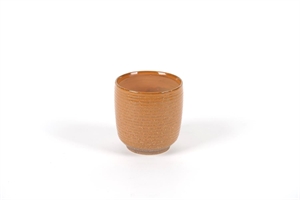 Blumentopf, Falesia Keramik Ø10.5x H10.7cm, terra Blumentopf, Falesia Keramik Ø10.5x H10.7cm, terra