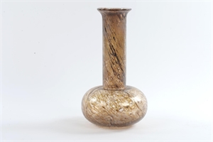 Glasvase, Magic - 23x H40.2cm, lusterbrown Glasvase, Magic - 23x H40.2cm, lusterbrown