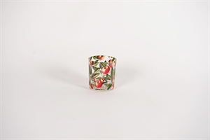 Votiv, Printemps - Ø7.3x H8cm, apple orchard Votiv, Printemps - Ø7.3x H8cm, apple orchard