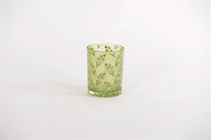 Windicht, Printemps - Ø10x H12.5cm, green meadow Windicht, Printemps - Ø10x H12.5cm, green meadow