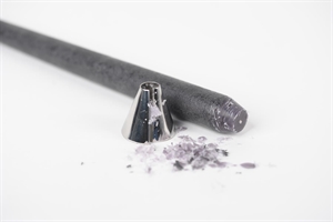 Kerzenspitzer, Edelstahl Ø3x H3cm, metall Kerzenspitzer, Edelstahl Ø3x H3cm, metall