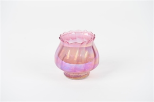 Votiv, Glas Cute cup Ø9x H9cm, pink Votiv, Glas Cute cup Ø9x H9cm, pink