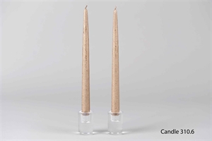 Kerzenständer, Klarglas Ø4.5x H6.5cm, glas Kerzenständer, Klarglas Ø4.5x H6.5cm, glas