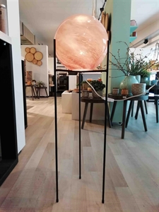 Ständer metall, 90cm (f. Luminary), schwarz Ständer metall, 90cm (f. Luminary), schwarz