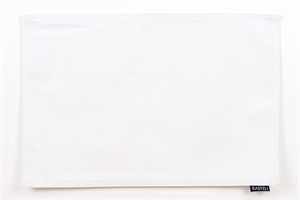 Tisch-Set, Imuna 45x 30cm schmutzabweisend, white