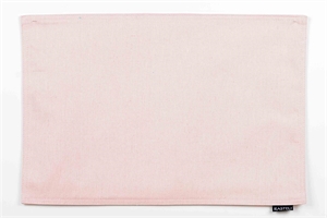 Tisch-Set, Imuna 45x 30cm schmutzabweisend, pink