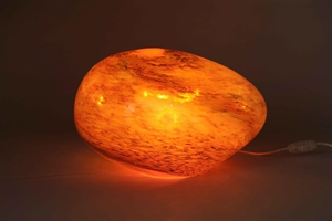 Luminary, elliptische L40x 30x H24cm, terra Luminary, elliptische L40x 30x H24cm, terra