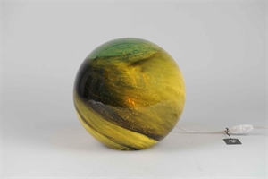 Luminary, kugelförmige Ø38cm, green* Luminary, kugelförmige Ø38cm, green*