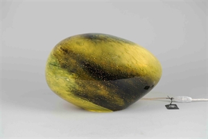 Luminary, elliptische L40x 30x H24cm, green* Luminary, elliptische L40x 30x H24cm, green*