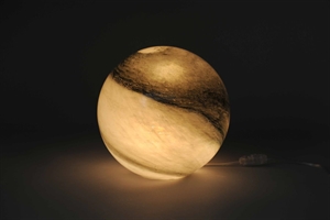 Luminary, kugelförmige Ø29cm, new black magic Luminary, kugelförmige Ø29cm, new black magic