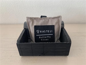 Duftbox, L10x 6.5x H5cm, douceur exquise Duftbox, L10x 6.5x H5cm, douceur exquise