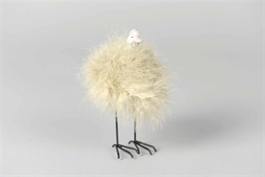 Küken, Chickabiddy Ø6.5x 6x H15.5cm, green* Küken, Chickabiddy Ø6.5x 6x H15.5cm, green*