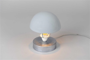 Luminary, Ø20x H23cm, blue Luminary, Ø20x H23cm, blue