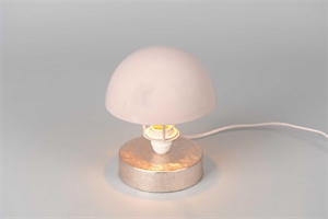 Luminary, Ø20x H23cm, rosa Luminary, Ø20x H23cm, rosa