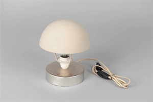 Luminary, Ø20x H23cm, moonstone Luminary, Ø20x H23cm, moonstone