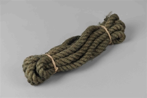 Seil, Rusty Ø1.2cm x L 6m, grün