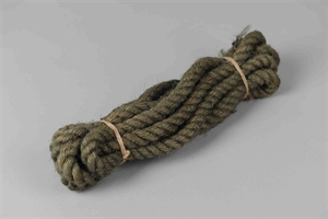 Seil, Rusty Ø1.2cm x L6m, grün Seil, Rusty Ø1.2cm x L6m, grün